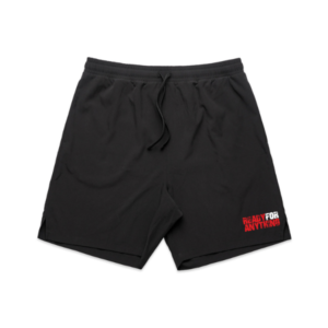 Ready For Anything Active Shorts
