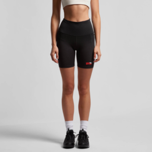 Ready For Anything Active Shorts