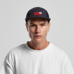 Ready Fro Anything Active Cap