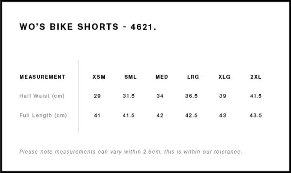 Ready For Anything Active Shorts - Image 3